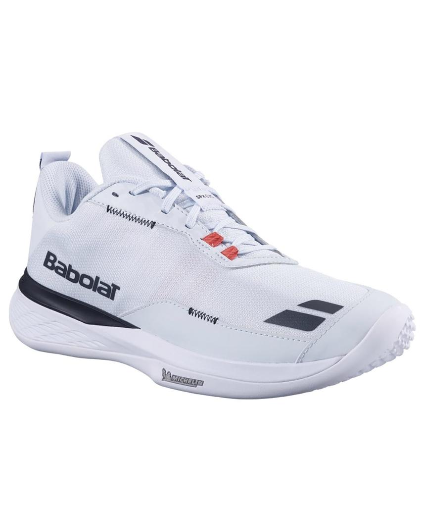 Babolat Теннисные кроссовки SFX EVO (унисекс) для Песочной Травы (Модель №. 30S26944A-3039)