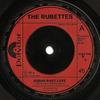 7-дюймовая пластинка RUBETTES Sugar Baby Love 2058442 Polydor 1974 UK Рок Б/у