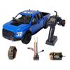 1/10 Пикап с дистанционным управлением, альпинистский автомобиль