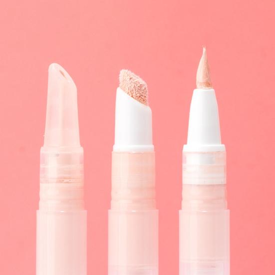 Практичная многофункциональная компактная ручка-дозатор консилера