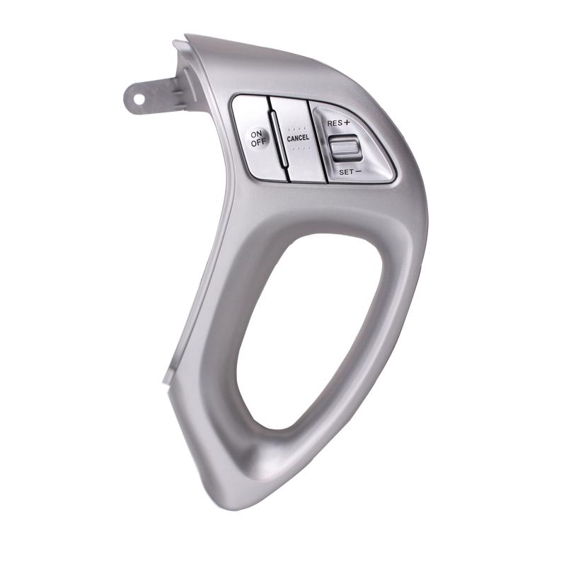 Набор для Hyundai ix35 Tucson, кнопки автомобильного круиза, многофункциональный руль, громкость звука, музыка, круиз