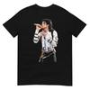 Футболка Michael Jackson Поет вживую Bad World Tour 1988