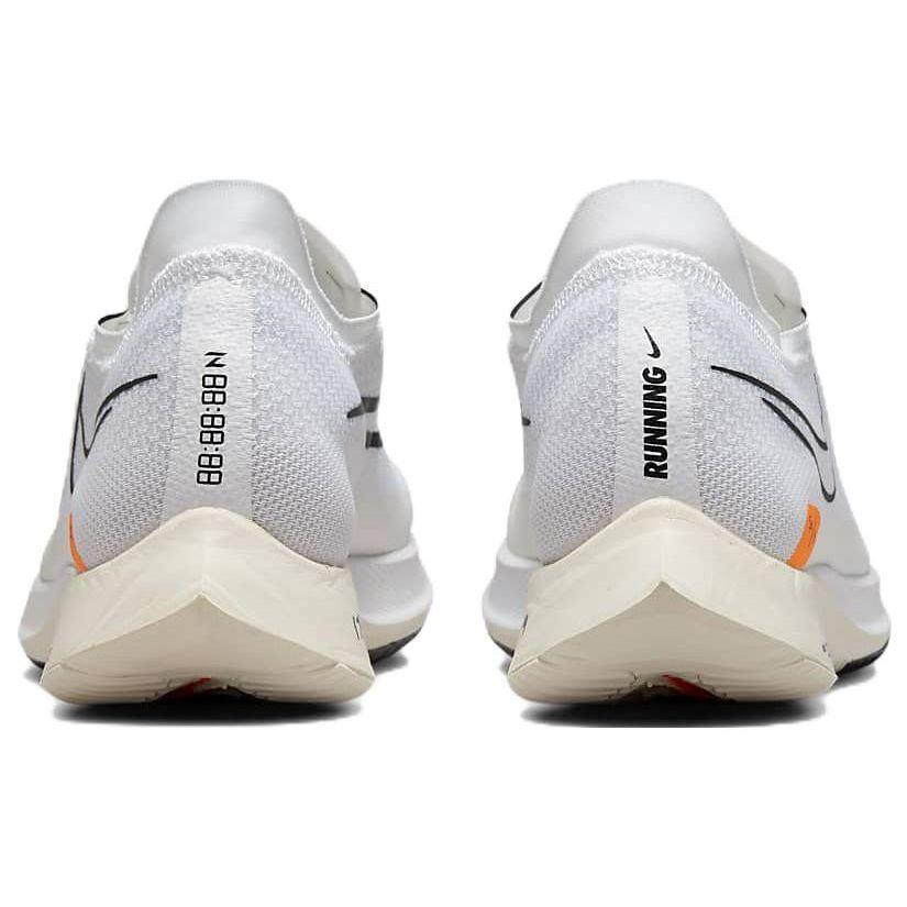 Nike Кроссовки ZoomX Streakfly White Photon Dust Унисекс Summit-White Black DH9275-100