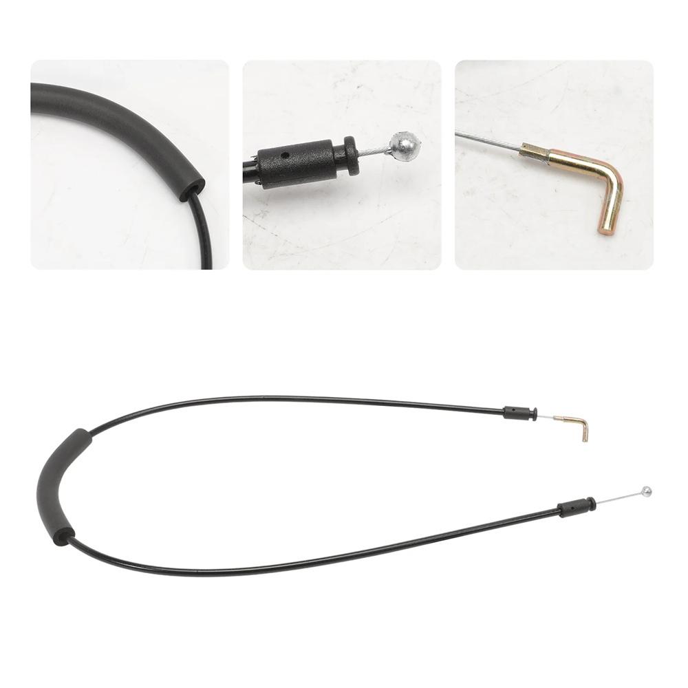 Трос замка наружной ручки задней двери для Renault Master Nissan NV400 Movano 8200766888