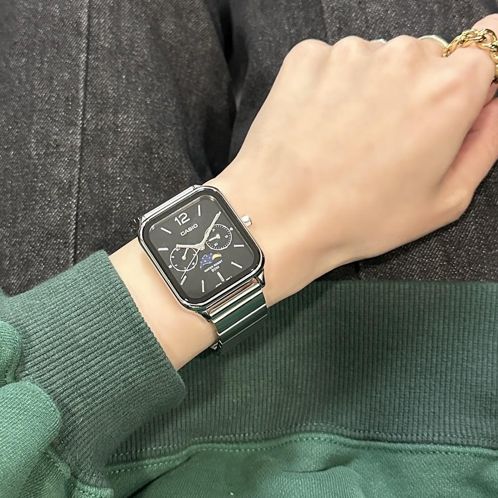 Casio Парные часы для родителей Совпадающие часы с элегантным парным входом Церемония Входа Пары Дети, Коробка, Часы, Пары, Родители