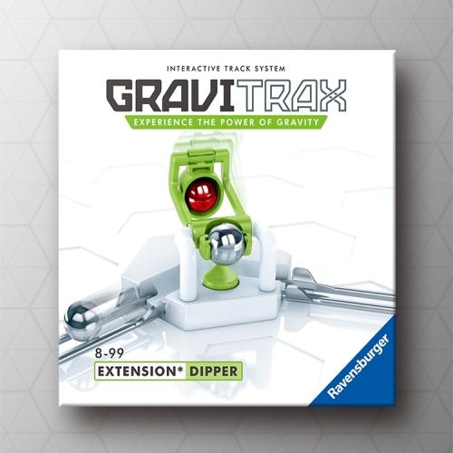 GraviTrax Базовое расширение S Ковш