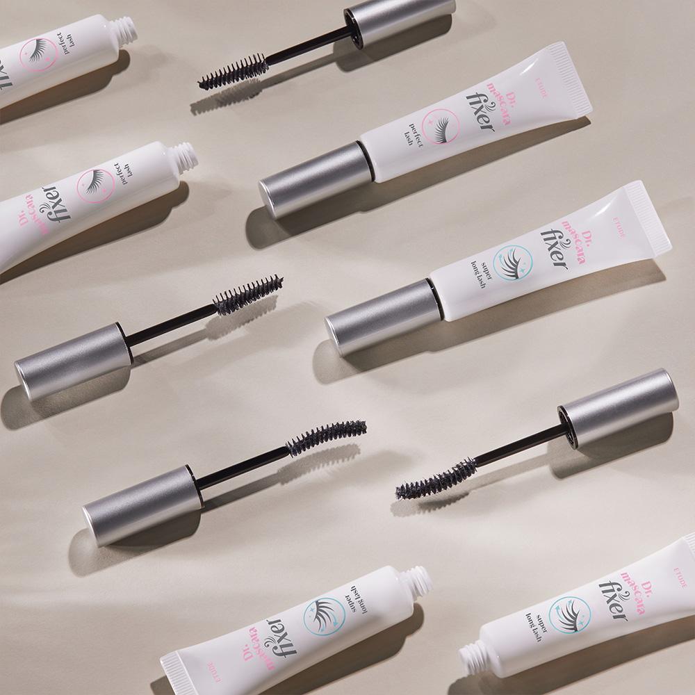 [Этюд Хаус] Доктор. Фиксатор туши для ресниц Perfect Lash 6мл