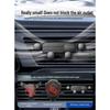 Douyin Car Gravity Telescopic Phone Holder for Air Vent Navigation
