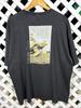 Vintage 2005 Turtle Art 59th Festival D'Avignon Tshirt / Xlarge