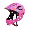 Bike Helmet for Kids Child Bicycle Helmet Lightweight Fashion Adjustable Cycling