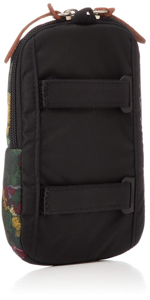 Gregory Pouch Gift Quick Padded Case Medium Garden Tapestry