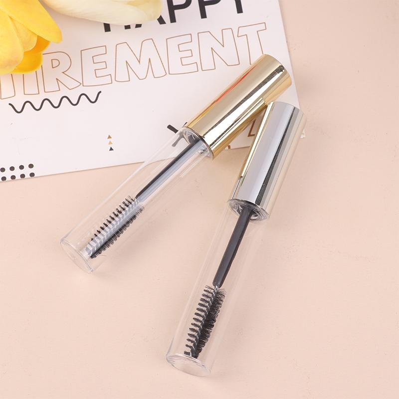 10 мл пустой тюбик туши для ресниц флакон для жидкости контейнер для многоразового использования флакон для туши для ресниц инструменты для макияжа аксессуары