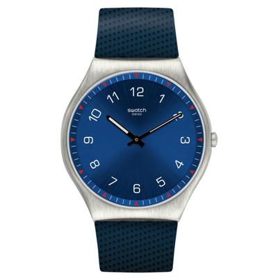 Мужские часы Swatch SKINNAVY SS07S102