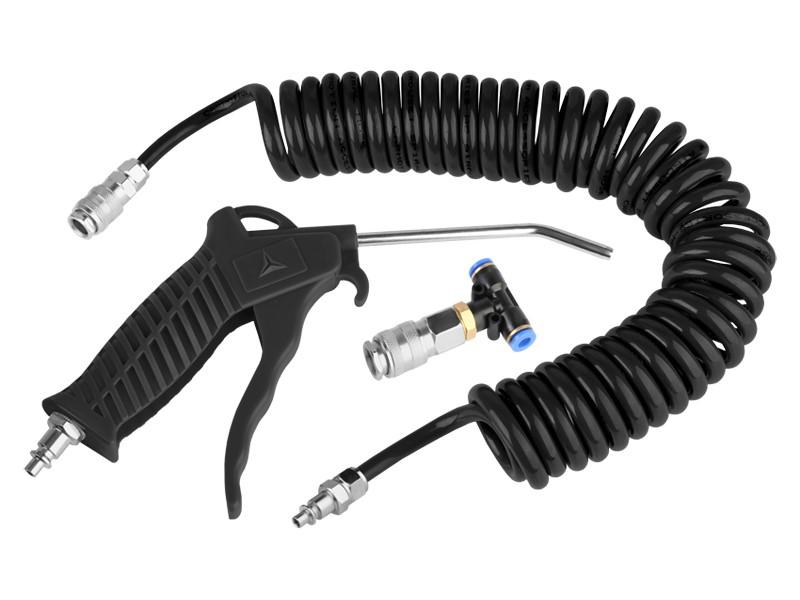 Blow-off Kit, Universal, 5x8 Mm, 13 Atm