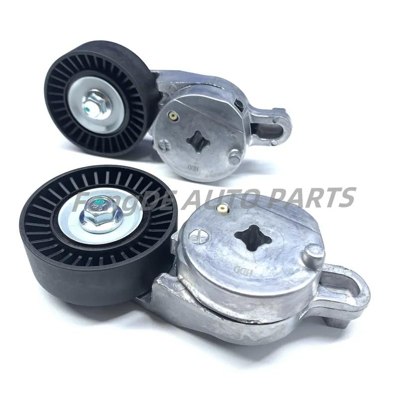 Belt Tensioner Suitable For Toyota Lexus Camry Highlander RAV4 Venza TC NX300 16620-0V020 16620-0V022 166200V021 166200V042