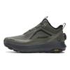 Fila BOA EXPLORER Амортизация Устойчивость к истиранию Покрытие Поддержка Термосредний верх Обувь для улицы Мужская Ветивер Зеленый A12M541226FVT