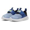 Athletic Evolve 24th Glaze Cm Children's Shoes, Shoes, Sneakers, Slip-on, Infant, Kids, Spring/summer Color, Dewdrop/Cobalt (09), 14.0
