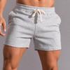Fitness Cotton Shorts Men's Summer Shorts Casual  Oversized Basketball Shorts Sport  Shorts Running Sweatpants