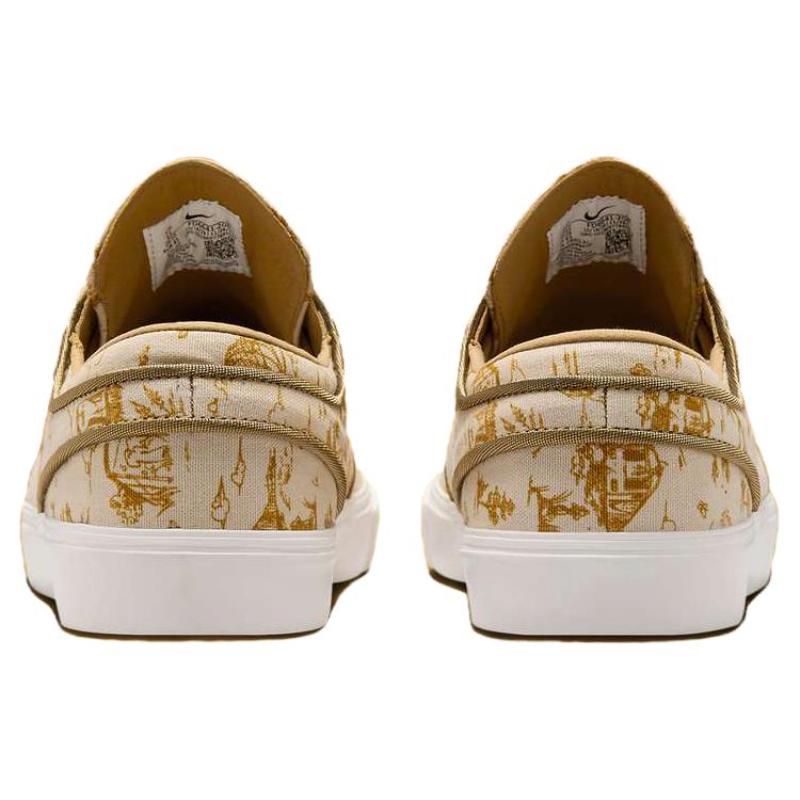 Nike Sb Zoom Stefan Janoski OG+ City Of Style Обувь для скейтборда FD6641-200