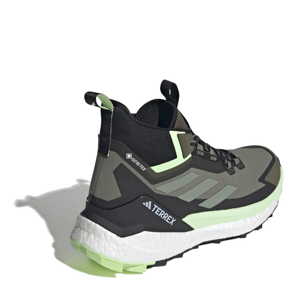 Adidas Terex Free Hiker Походы - GORE-TEX 2.0