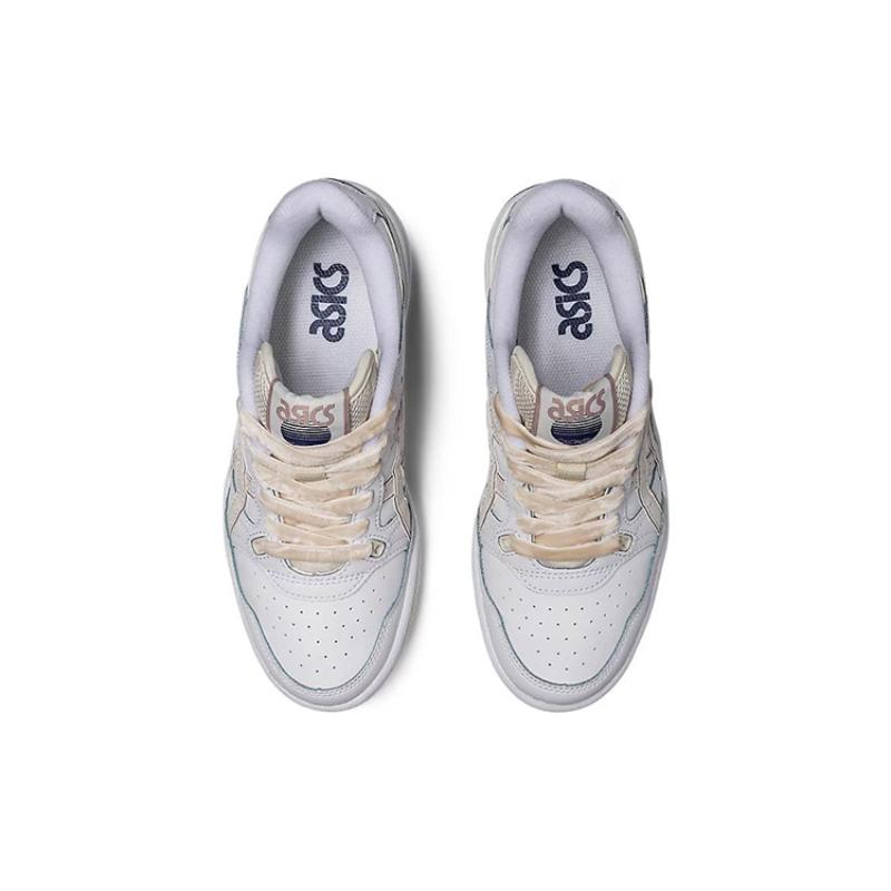 Asics EX89 Белая береза Женские кроссовки 1202A428-100