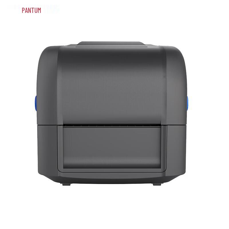 PANTUM LT105-CS Термо/Термотрансферный принтер этикеток со штрих-кодом Штепсель CN (адаптер в комплекте)