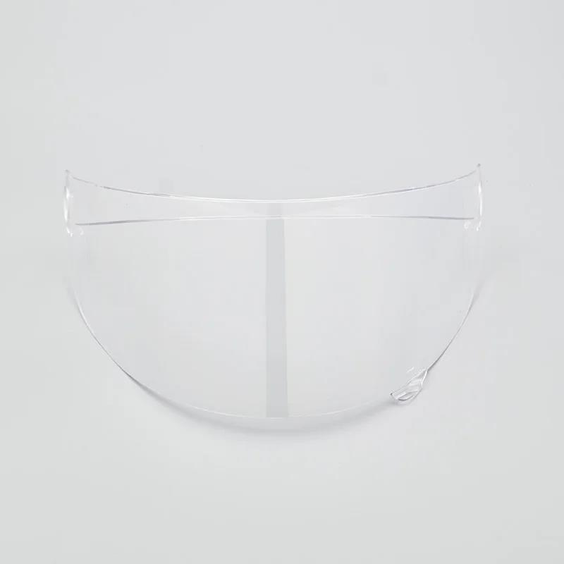 For MT V-18C AXXIS Draken S Motorcycle Helmet Visor Shield Lens Replacement Visor Visera Capacetes Casco Moto AccessoriesSpeed Sensors 6