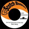 7-дюймовая пластинка BIM ONE PRODUCTION, MISS RED - Nah Bwoy (с кодом для скачивания) SCOB055 Скотч Боннет 2015 UK Reggae, Ska & Dub