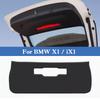 Защитный коврик на дверь багажника автомобиля для BMW X1 IX1 U11 U12 F48 E84 2012-2026 Кожаный противоударный коврик Защита задней двери от царапин Вкладыш в багажник