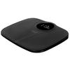 Adler | Bathroom Scale | Ad 8172B | Maximum Weight (Capacity) 180 Kg | Accuracy 100 G | Body Mass Index (Bmi) Measuring | Black