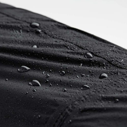 Basiner Bass Case Rain Shield Rain Cover for Electric Bass, Waterproof, Water-Repellent, Quick-Drying Fabric, Includes Storage Pouch