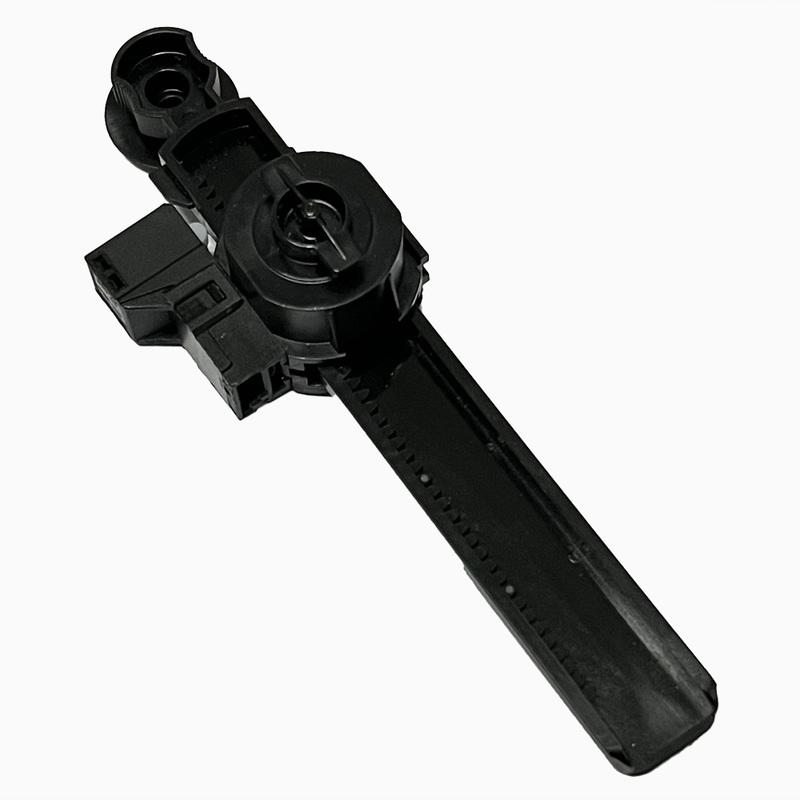 For VW Passat CC Golf Beetle Touareg ID Series for LHD Car Glove Box Soft Open Damper Release Shock Support Stop
