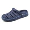 Fashion Men's Women's Sandals 2025 Outdoor Beach Wading Slippers for Men Garden Home Clogs Women's Sandals Summer Hiking Sandals Men