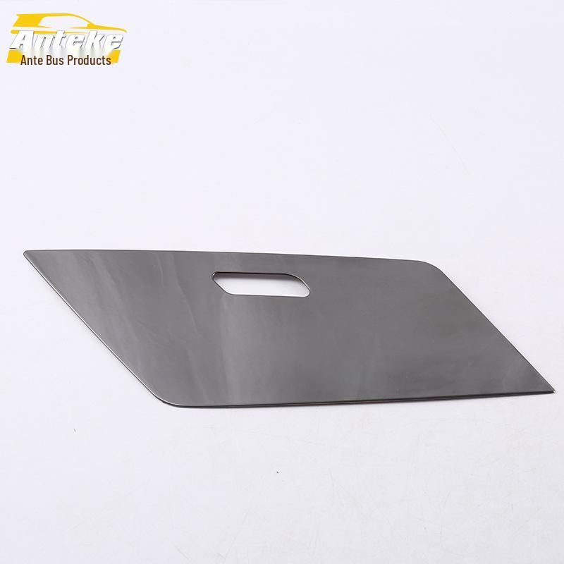 Tiguan L Front Panel & Center Console Decorative Storage Box Cover