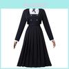 Косплей-костюм Shiraya Tamaki из Rock Is A Ladys Modesty с полиэфирной тканью для ролевых игр в весенний сезон