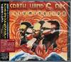 CD EARTH, WIND & FIRE - Illumination BVCM41012PROMO BMG 2005 Япония ObiSoul/Funk Б/у