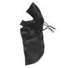 Ultra Lightweight Full Face Mask Ear Straps Sun Protection Mask New Silk Sleep Mask  Skin Care