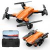 GPS Remote Control Drone with Camera 4K Dual Camera 5GWIFI Obstacle Avoidance Double GPS Optical