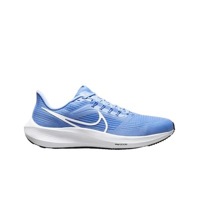 Air Zoom Pegasus 39 Университетский синий белый