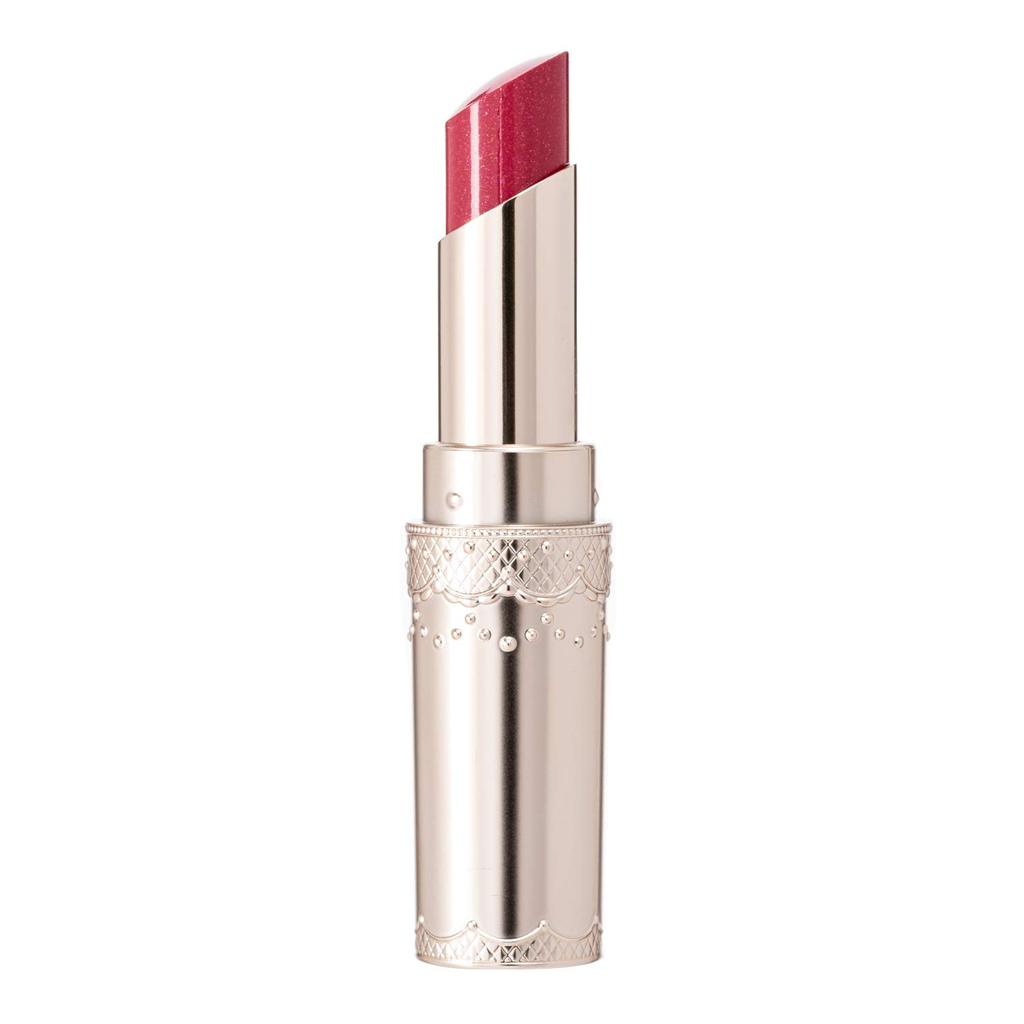 FORTUNE KOSE Marshmallow Tint Rouge 05 помада с цветочным шармом малиновый Стойкий аромат, красный, 3,8 г