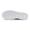 Nike Детские кроссовки Air Force 1 LV8 GS Year of the Rabbit, бело-бирюзовый, безопасный оранжевый FD9912-181