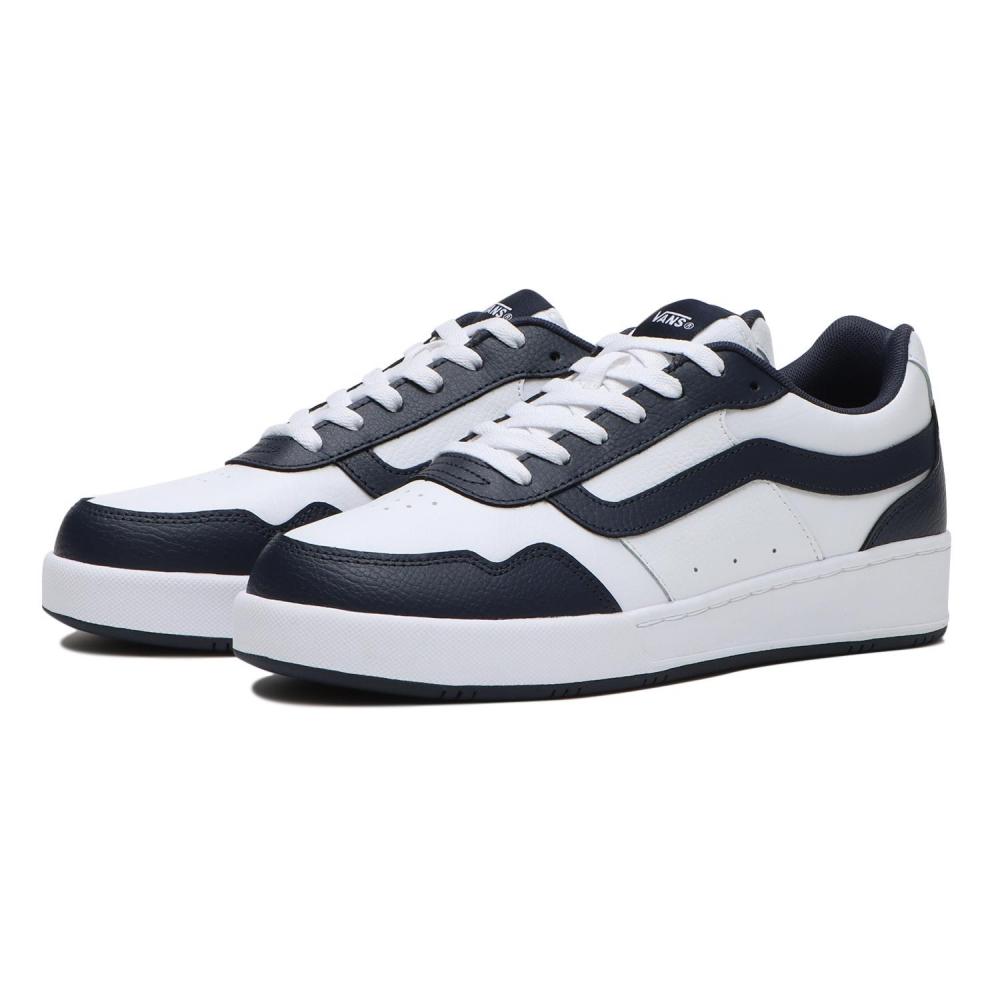 Vans Rigida Navy White V2920 Le Navy White