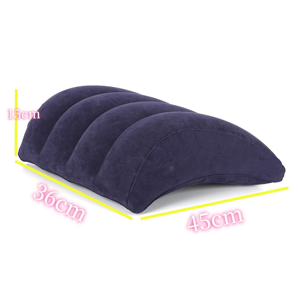 SM BDSM Inflatable Sex Couch Sofa Swinging Couple Orgasm Sex Products Changing Hips Positions Pillow Anal Sex Deep