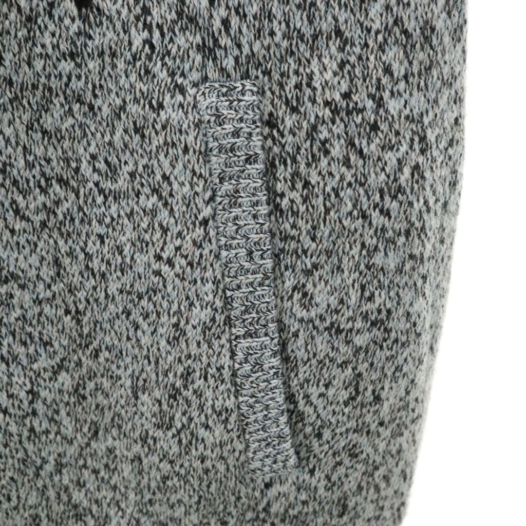 Missoni Вязаная куртка с узором Fair Isle 48 Мульти Хлопковый наполнитель Мужская Б/У