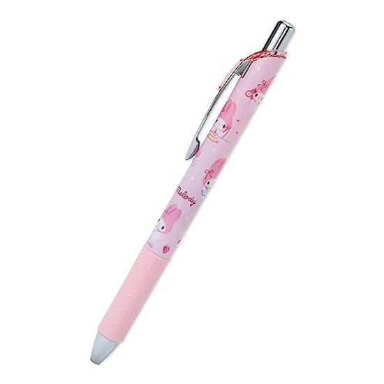 Sanrio My Melody Gel Ink Ballpoint Pen EnerGel 789615