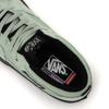 Vans Скейт Half Cab Vn0a5fcdemw Серый Оливковый