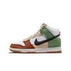 Dunk High Next Nature Summit White