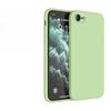 Подходит для Apple 16 Жидкий Чехол для Мобильного Телефона IPhone11 Мягкий Чехол Pro Max 12/13 Комплект 16Pro Силиконовый 14 Клей 15