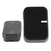 Wireless Doorbell Set   Self Powered Generating Waterproof Home Security Doorbell