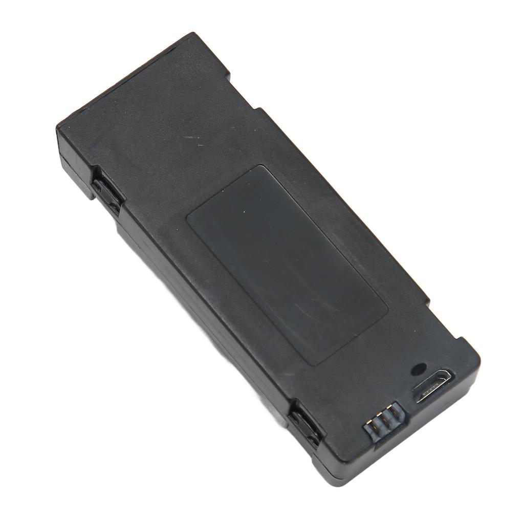 3.7V 1800mAh Li Ion Battery Replacement RC Drone Battery for E88 E88PRO E88MAX E525 E99 E99PRO P1 P5PRO K3 S1 P8